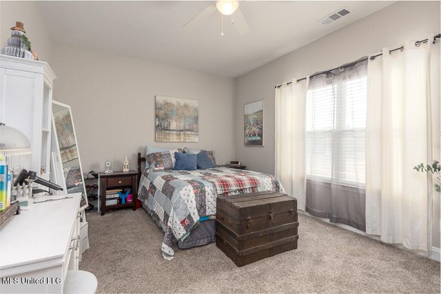 51 Belle Meade Road, Holly Springs, MS 38635