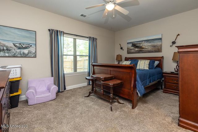 51 Belle Meade Road, Holly Springs, MS 38635