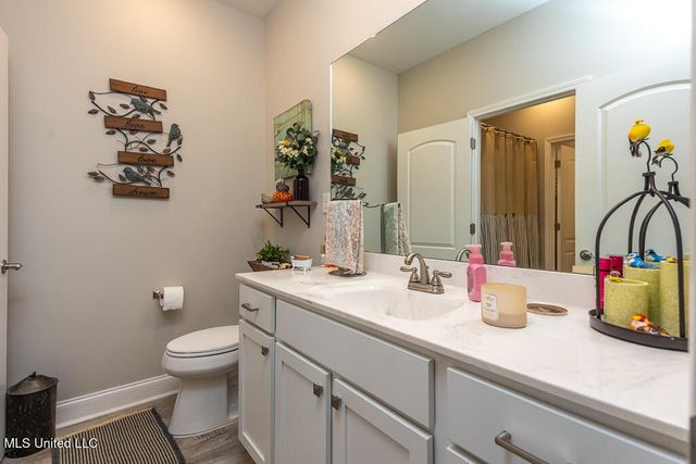 51 Belle Meade Road, Holly Springs, MS 38635