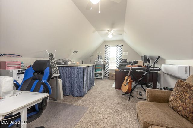 51 Belle Meade Road, Holly Springs, MS 38635