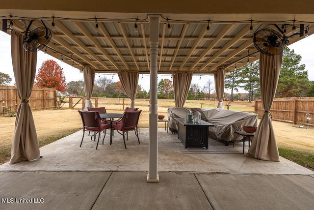 51 Belle Meade Road, Holly Springs, MS 38635