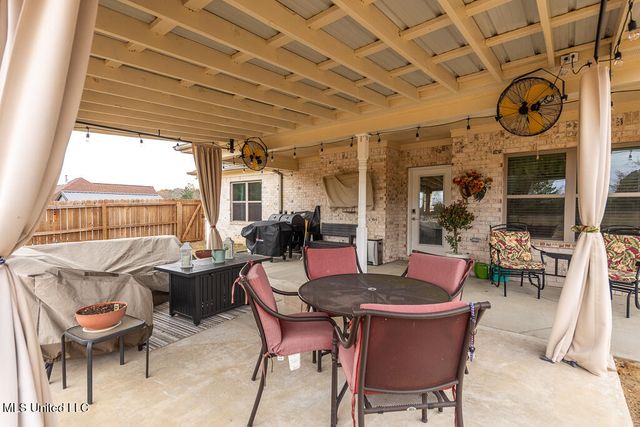 51 Belle Meade Road, Holly Springs, MS 38635