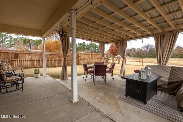 51 Belle Meade Road, Holly Springs, MS 38635