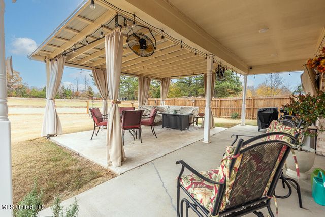 51 Belle Meade Road, Holly Springs, MS 38635