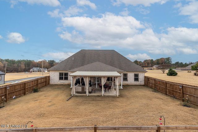 51 Belle Meade Road, Holly Springs, MS 38635