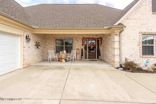 51 Belle Meade Road, Holly Springs, MS 38635