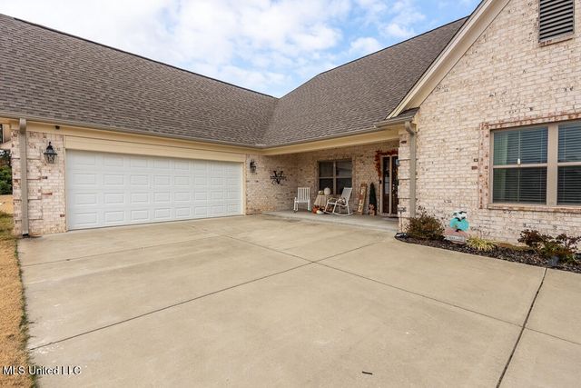 51 Belle Meade Road, Holly Springs, MS 38635