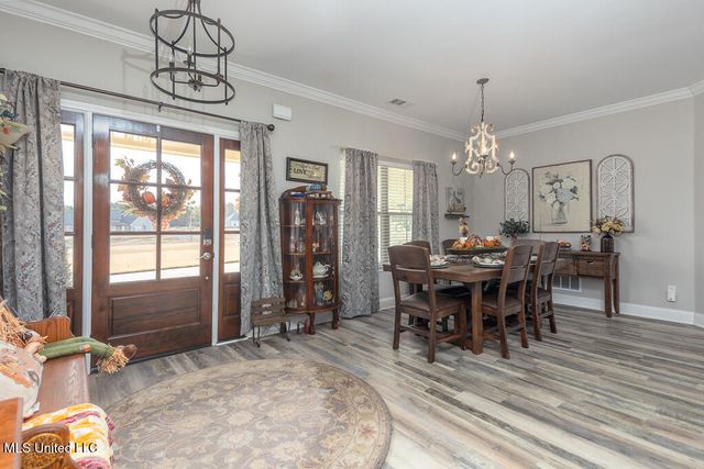 51 Belle Meade Road, Holly Springs, MS 38635