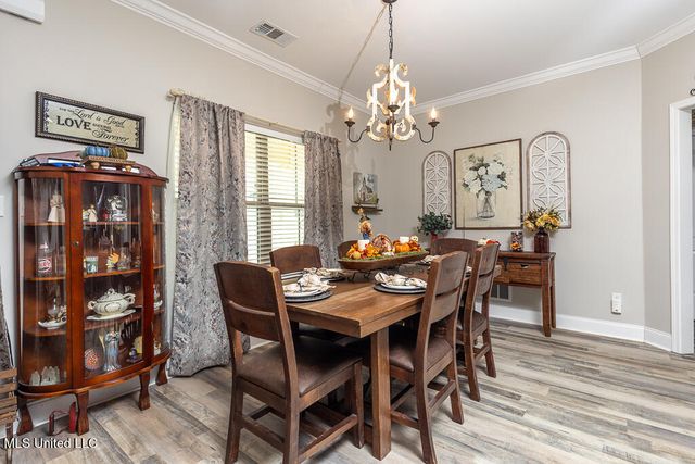 51 Belle Meade Road, Holly Springs, MS 38635