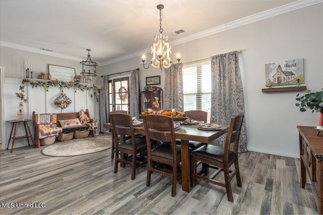 51 Belle Meade Road, Holly Springs, MS 38635