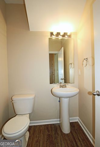 205 Aberdeen Way, Dallas, GA 30132