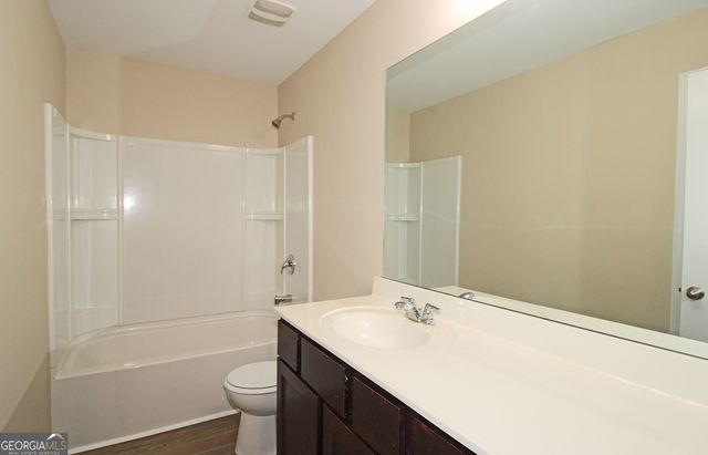 205 Aberdeen Way, Dallas, GA 30132