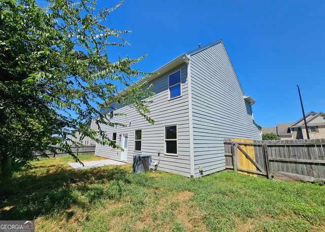 205 Aberdeen Way, Dallas, GA 30132