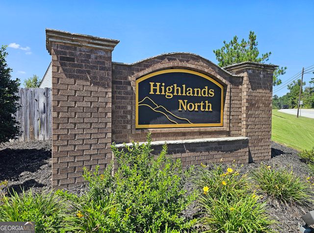 205 Aberdeen Way, Dallas, GA 30132