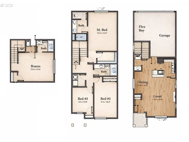 2100 Myrtle Ln Lot 85, Forest Grove, OR 97116