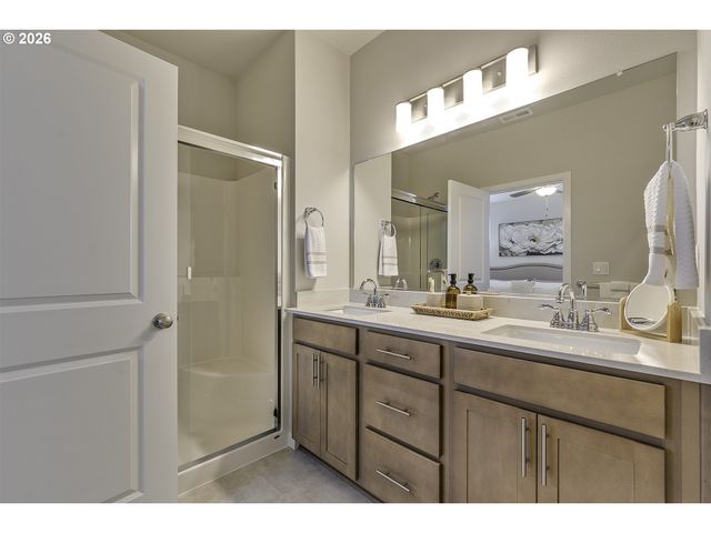 2100 Myrtle Ln Lot 85, Forest Grove, OR 97116