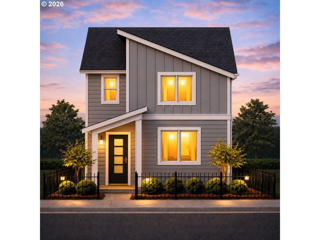 2100 Myrtle Ln Lot 85, Forest Grove, OR 97116