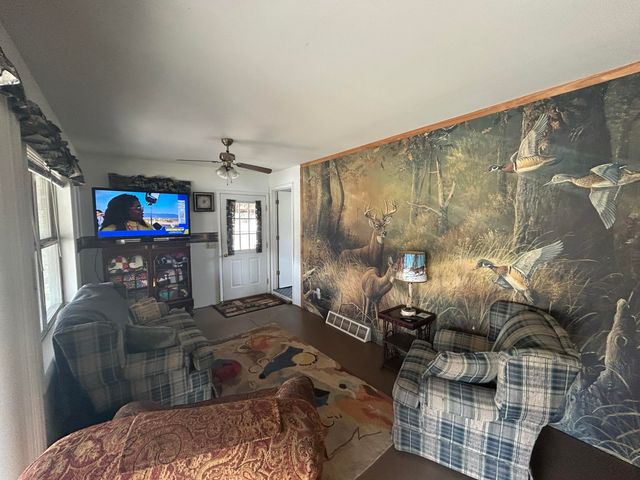 5383 Birch Island Drive 101, Barryton, MI 49305