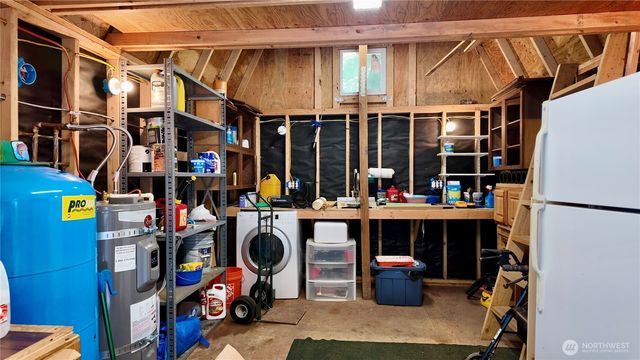 33474 South Shore Drive, Mount Vernon, WA 98274