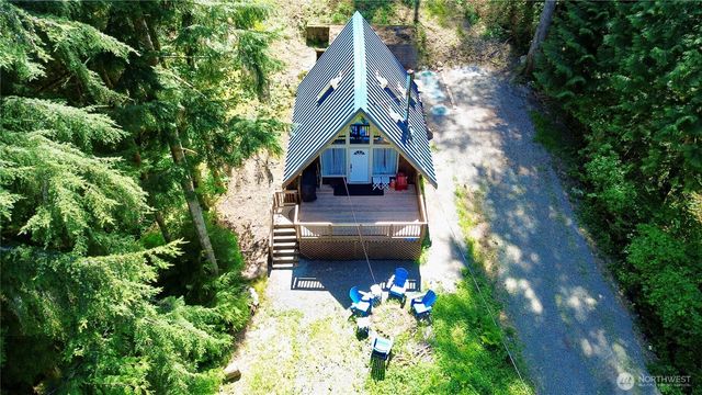 33474 South Shore Drive, Mount Vernon, WA 98274
