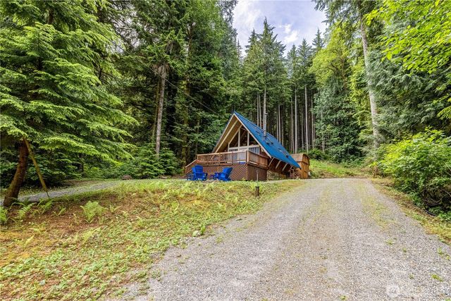 33474 South Shore Drive, Mount Vernon, WA 98274
