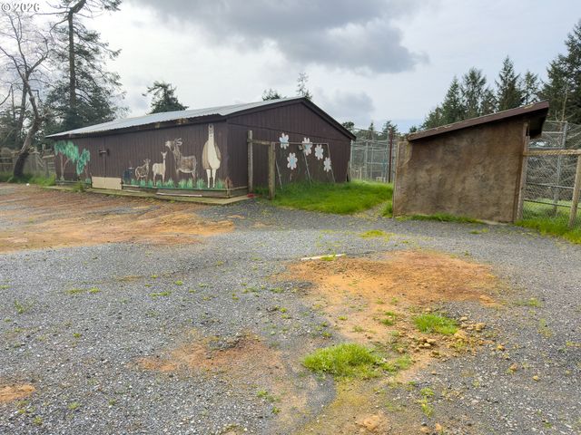 46914 HIGHWAY 101, Bandon, OR 97411