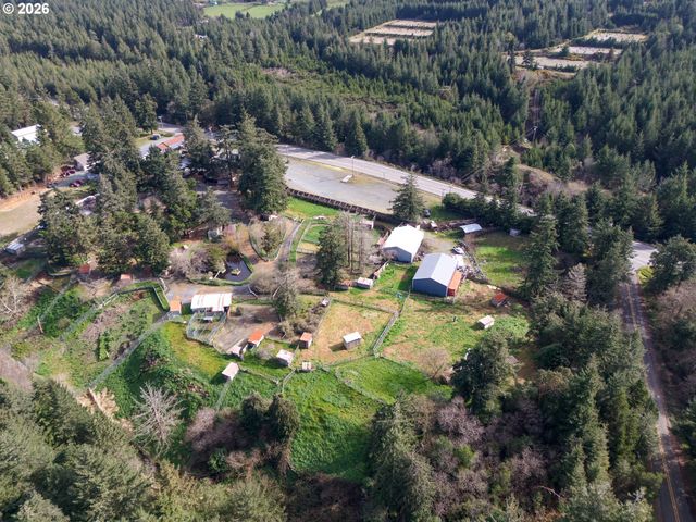 46914 HIGHWAY 101, Bandon, OR 97411