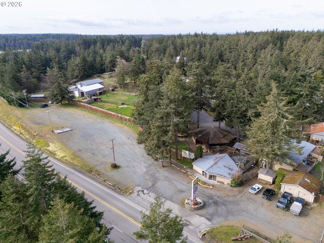 46914 HIGHWAY 101, Bandon, OR 97411