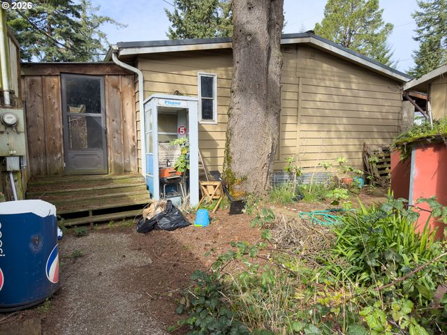 46914 HIGHWAY 101, Bandon, OR 97411