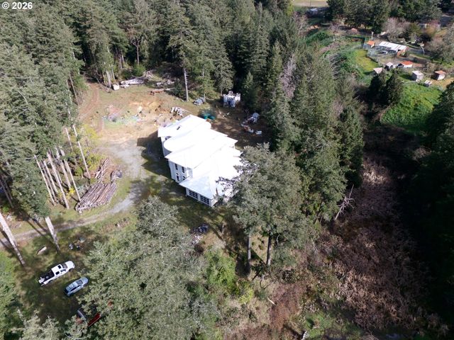 46914 HIGHWAY 101, Bandon, OR 97411