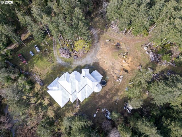 46914 HIGHWAY 101, Bandon, OR 97411