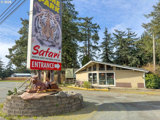 46914 HIGHWAY 101, Bandon, OR 97411