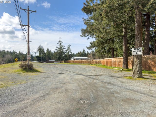 46914 HIGHWAY 101, Bandon, OR 97411