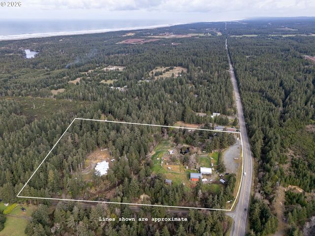 46914 HIGHWAY 101, Bandon, OR 97411