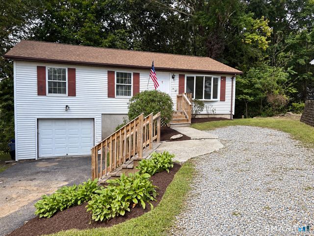 47 Rockwood Avenue, Ansonia, CT 06401