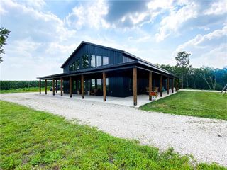 718 SW 800th Road, Chilhowee, MO 64733