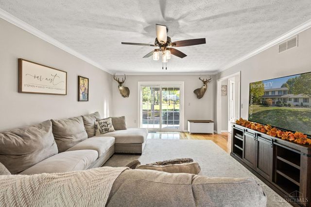 3368 Darrtown Road, Hanover Twp, OH 45013