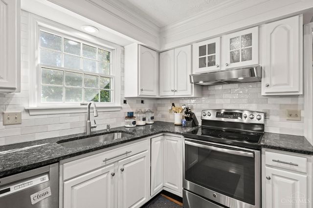 3368 Darrtown Road, Hanover Twp, OH 45013