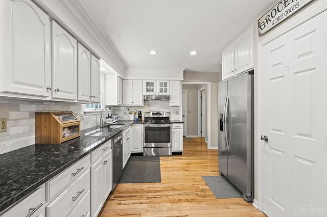 3368 Darrtown Road, Hanover Twp, OH 45013