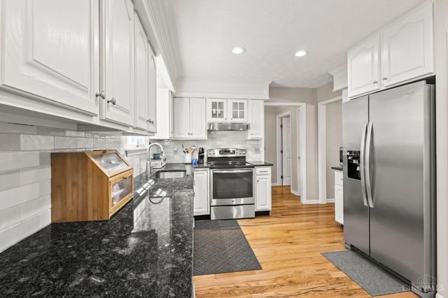 3368 Darrtown Road, Hanover Twp, OH 45013