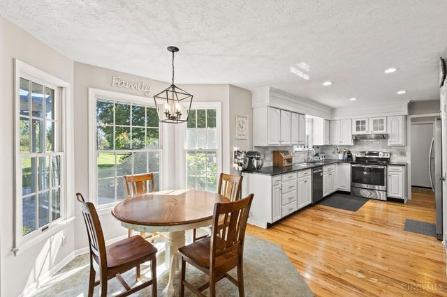 3368 Darrtown Road, Hanover Twp, OH 45013