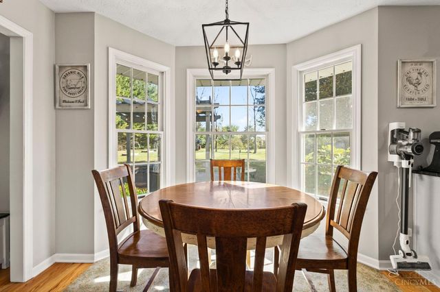 3368 Darrtown Road, Hanover Twp, OH 45013