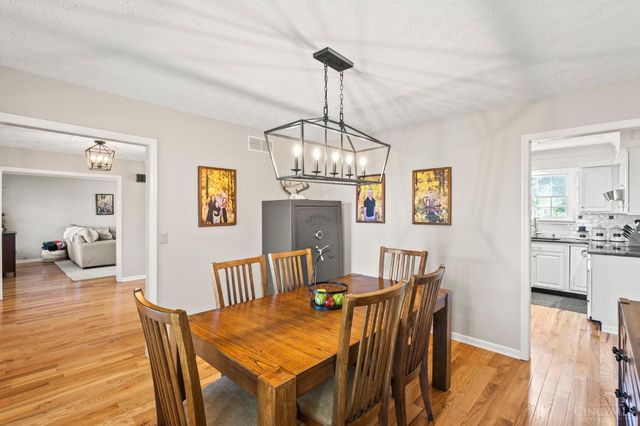 3368 Darrtown Road, Hanover Twp, OH 45013