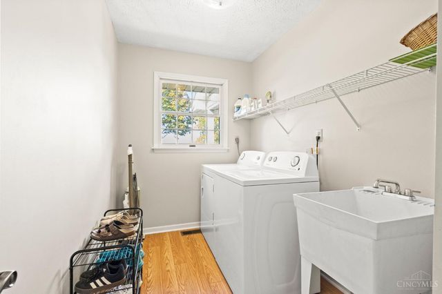 3368 Darrtown Road, Hanover Twp, OH 45013