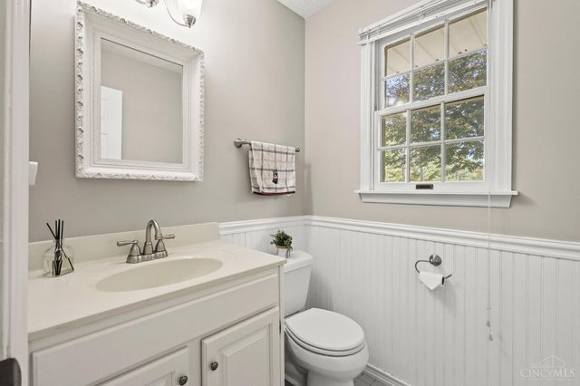 3368 Darrtown Road, Hanover Twp, OH 45013