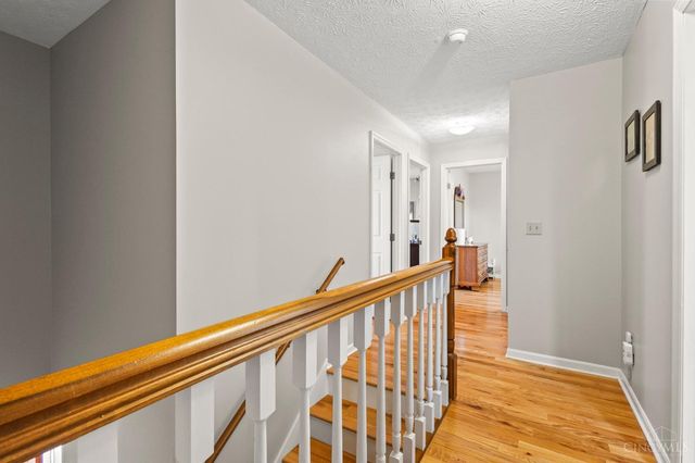 3368 Darrtown Road, Hanover Twp, OH 45013