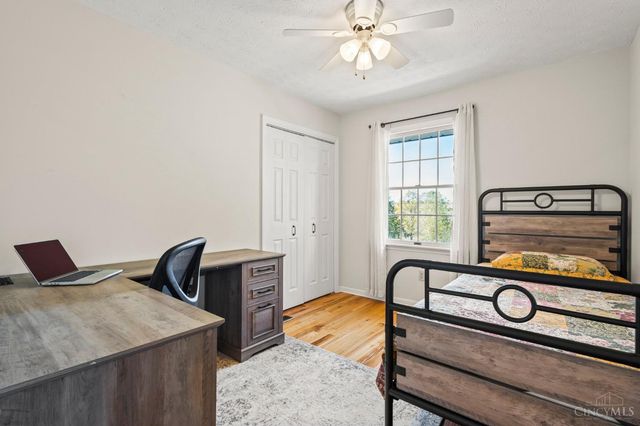 3368 Darrtown Road, Hanover Twp, OH 45013