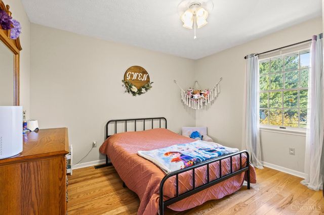 3368 Darrtown Road, Hanover Twp, OH 45013