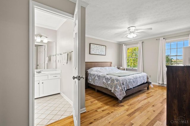 3368 Darrtown Road, Hanover Twp, OH 45013