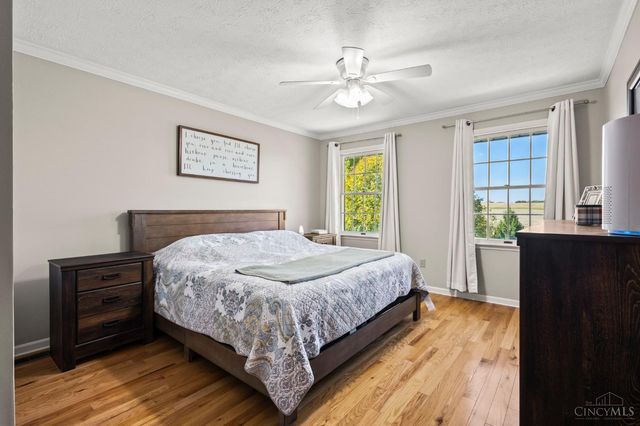 3368 Darrtown Road, Hanover Twp, OH 45013